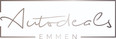 Logo Autodeals Emmen